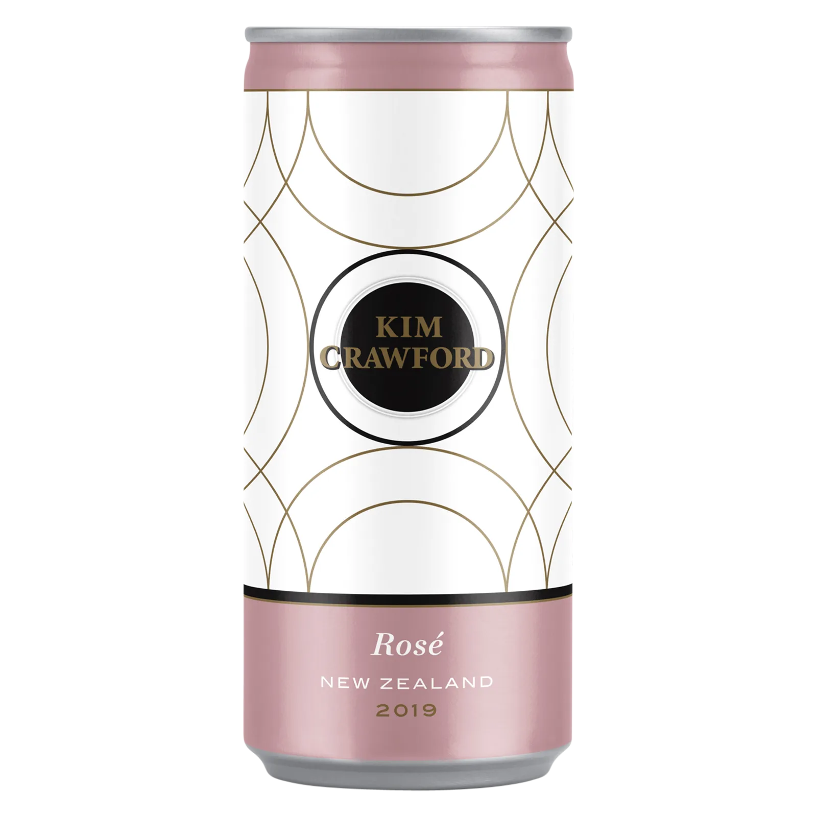 Kim Crawford Rose Single 250ml Can