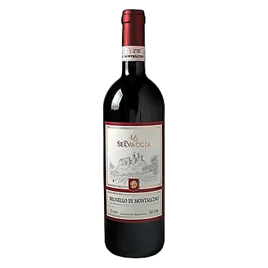 La Selvaccia Brunello di Montalcino