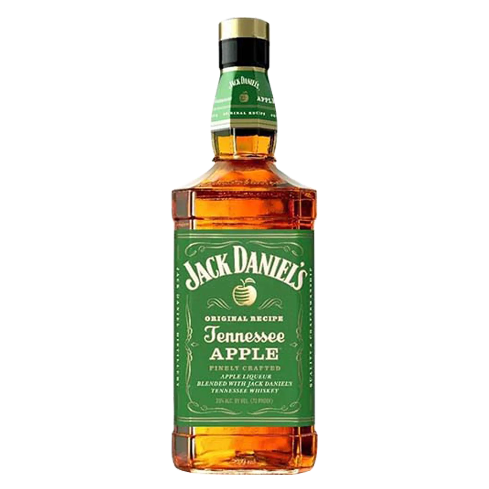 Jack Daniels Tennessee Apple Gift Pack (70 Proof