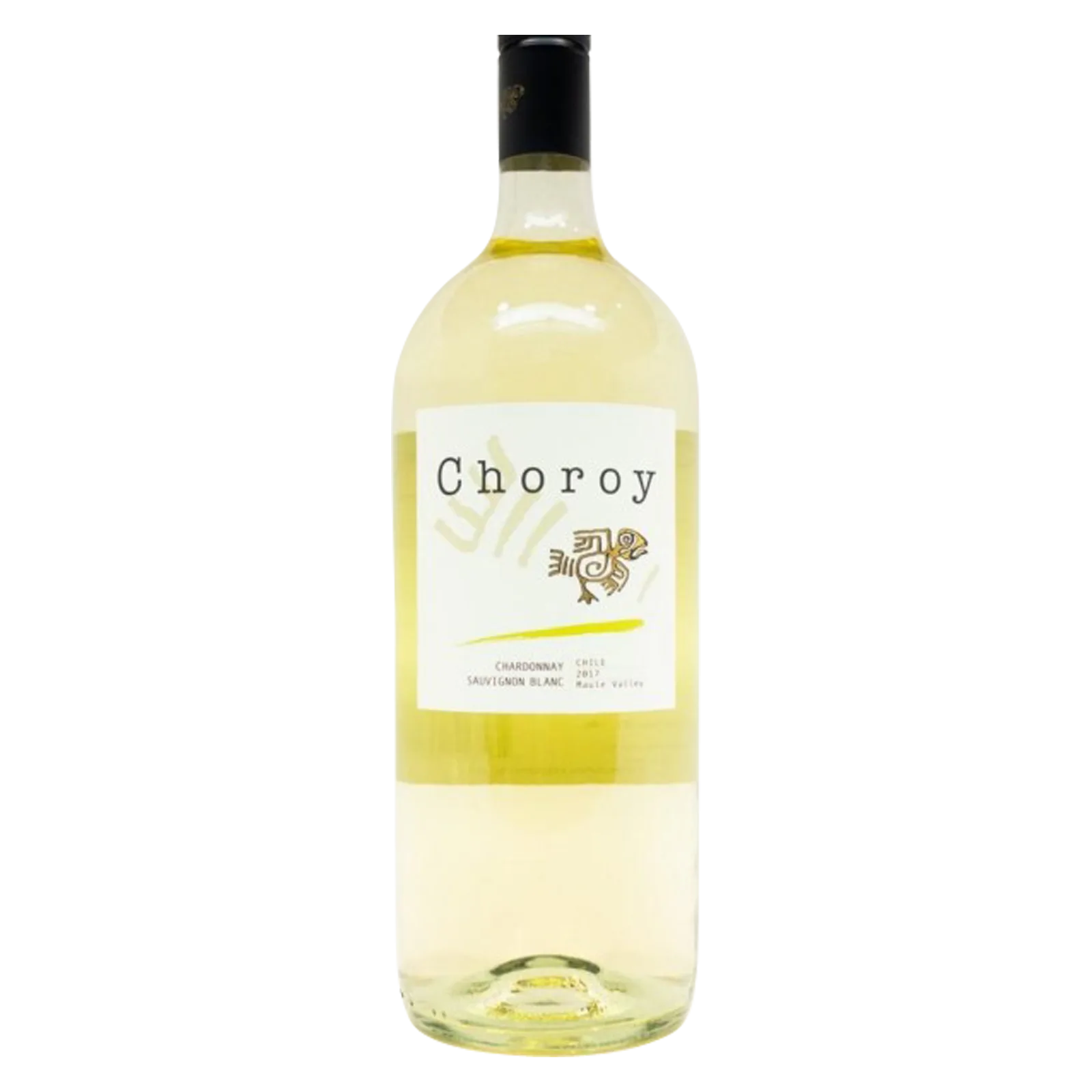Choroy Chard/Sauvignon Blanc 1.5L