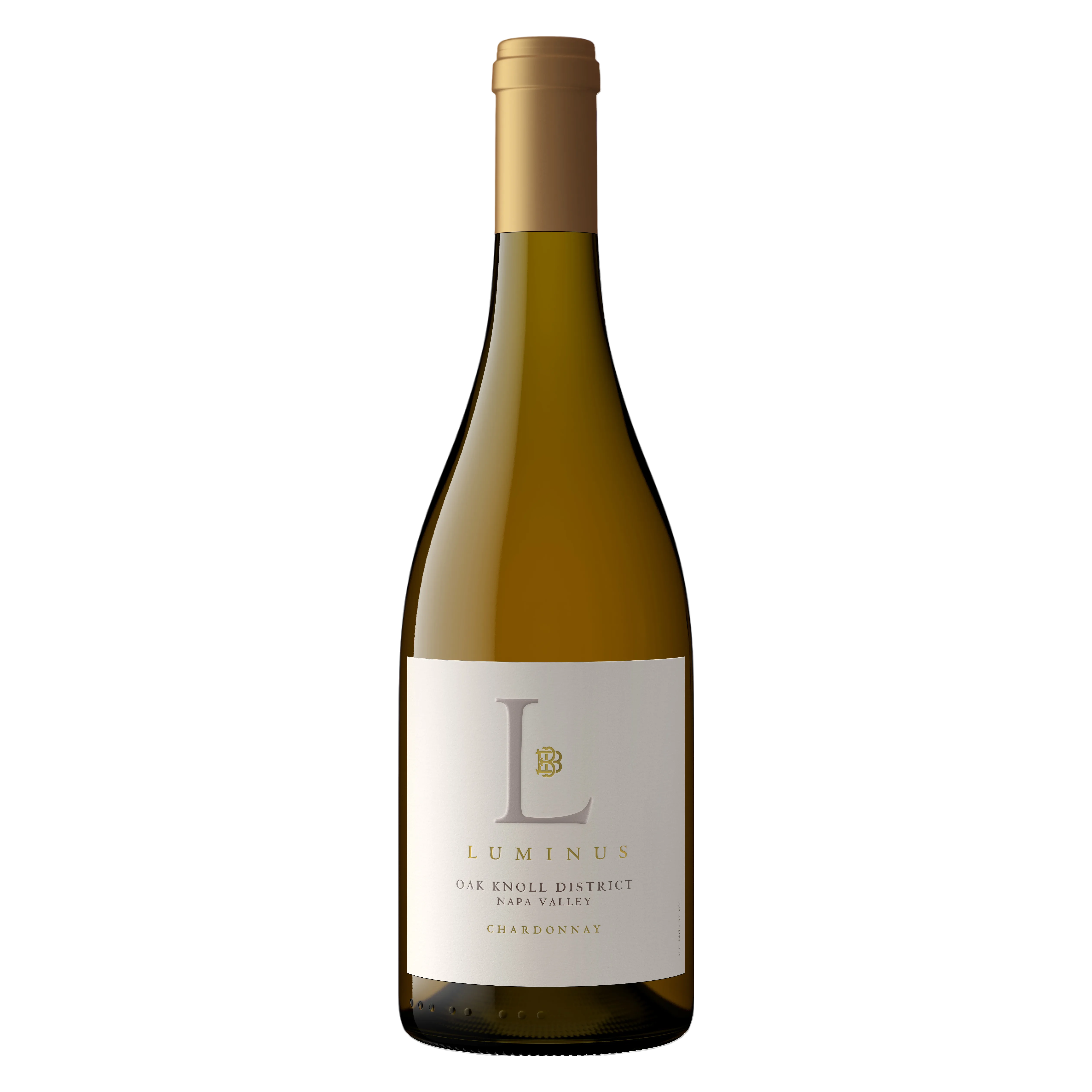 Beringer Chardonnay Luminus