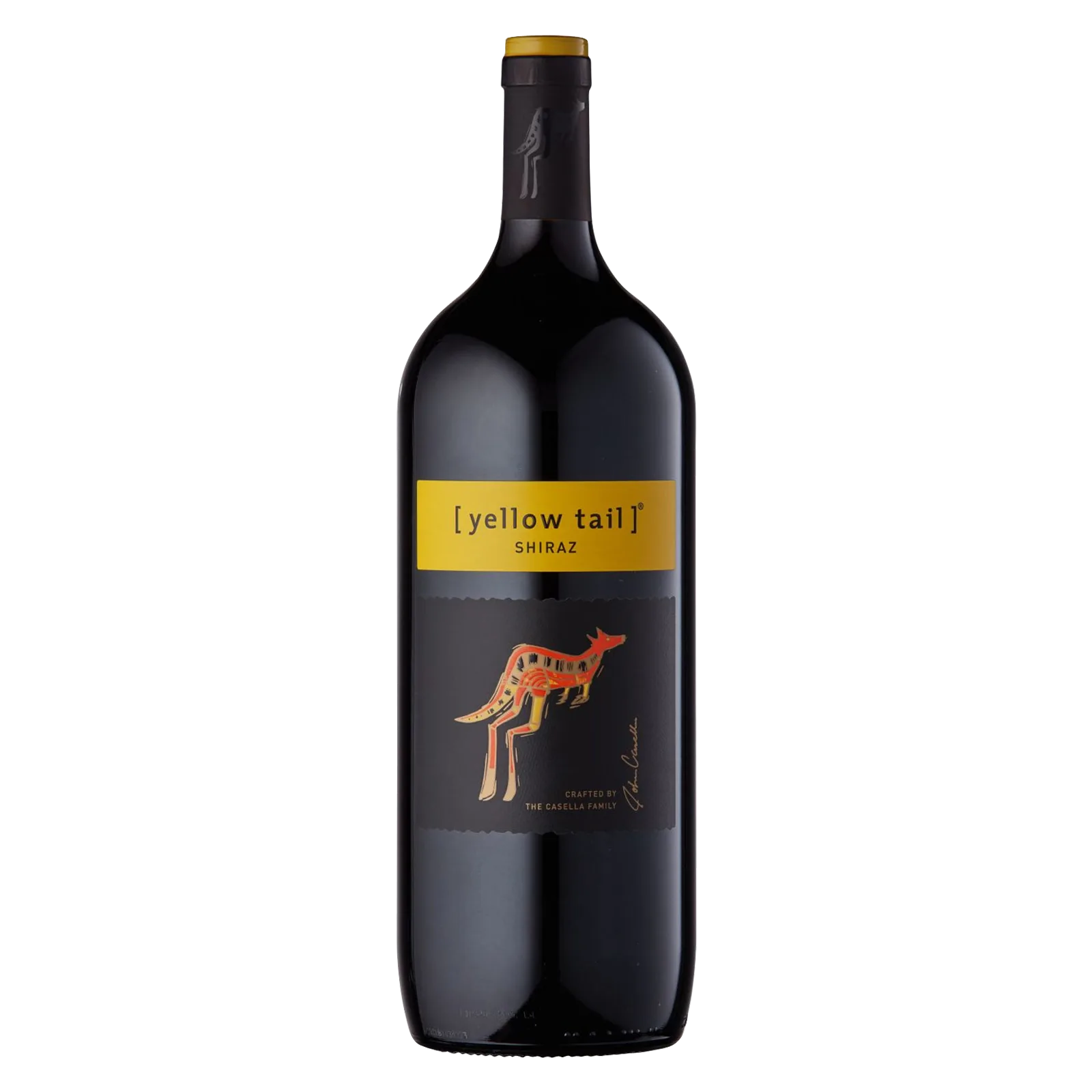 Yellow Tail Shiraz