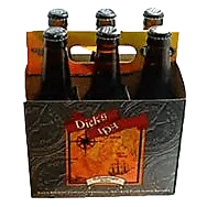 Dick's IPA (6PKB