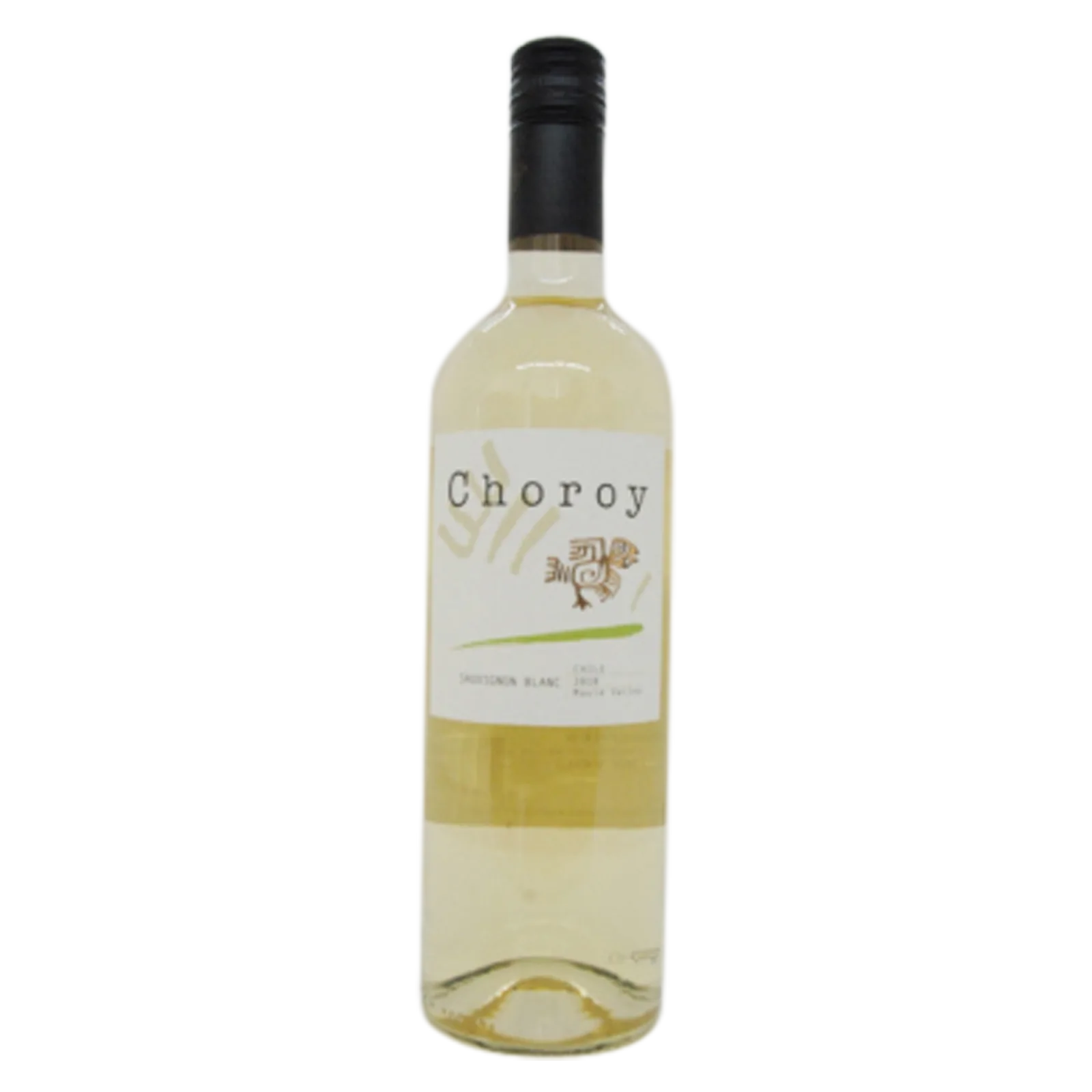 Choroy Chardonnay-Sauvignon Blanc 2017 750ml