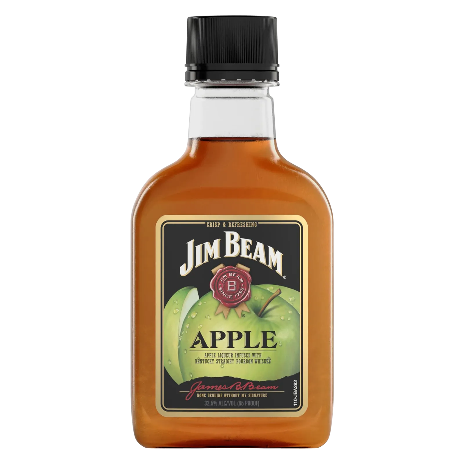 Jim Beam Apple Bourbon