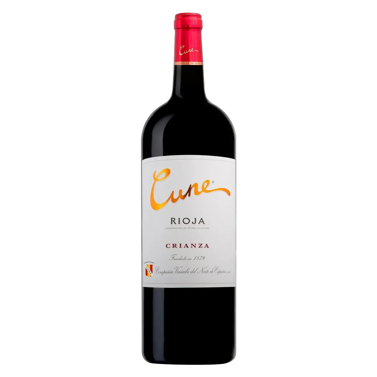 CVNE Cune Rioja Crianza