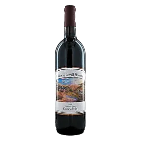 Rios-Lovell Merlot Estate