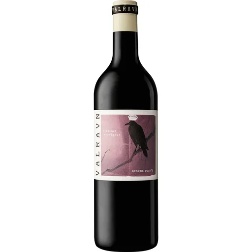 Valravn Sonoma Cabernet Sauvignon