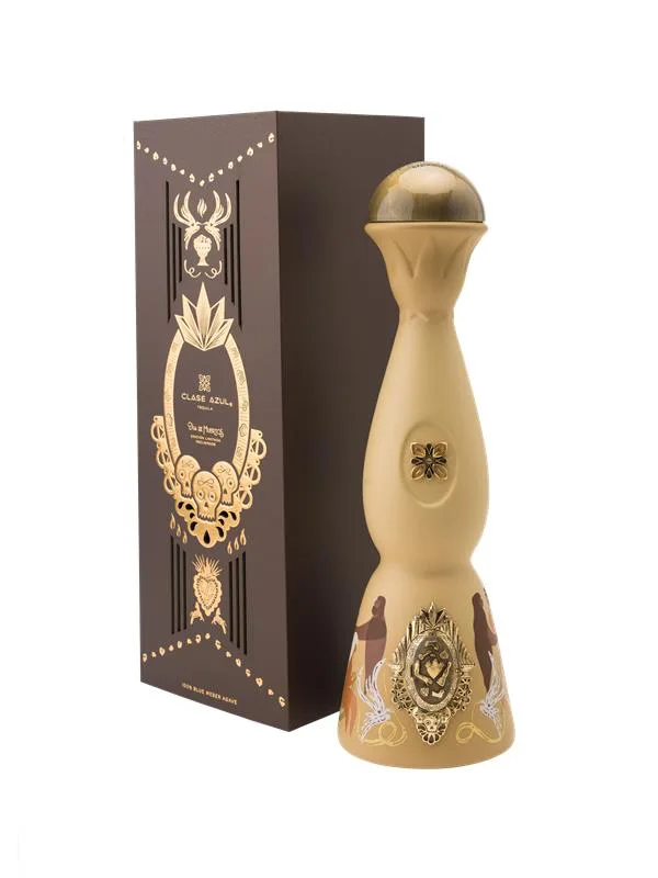 Clase Azul 2025 Dia De Muertos