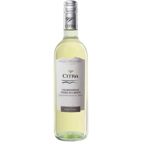 Citra Chardonnay Terre Di Chieti Igt