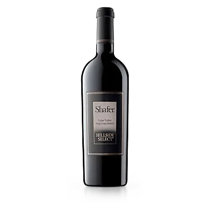 Shafer Hillside Select Cabernet Sauvignon