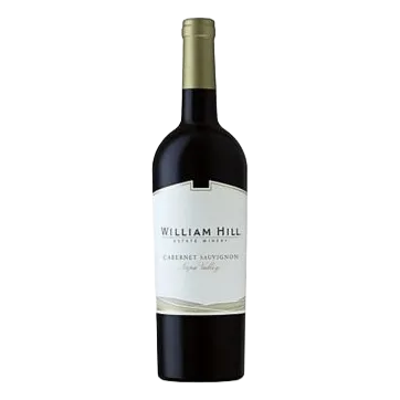 William Hill Cabernet