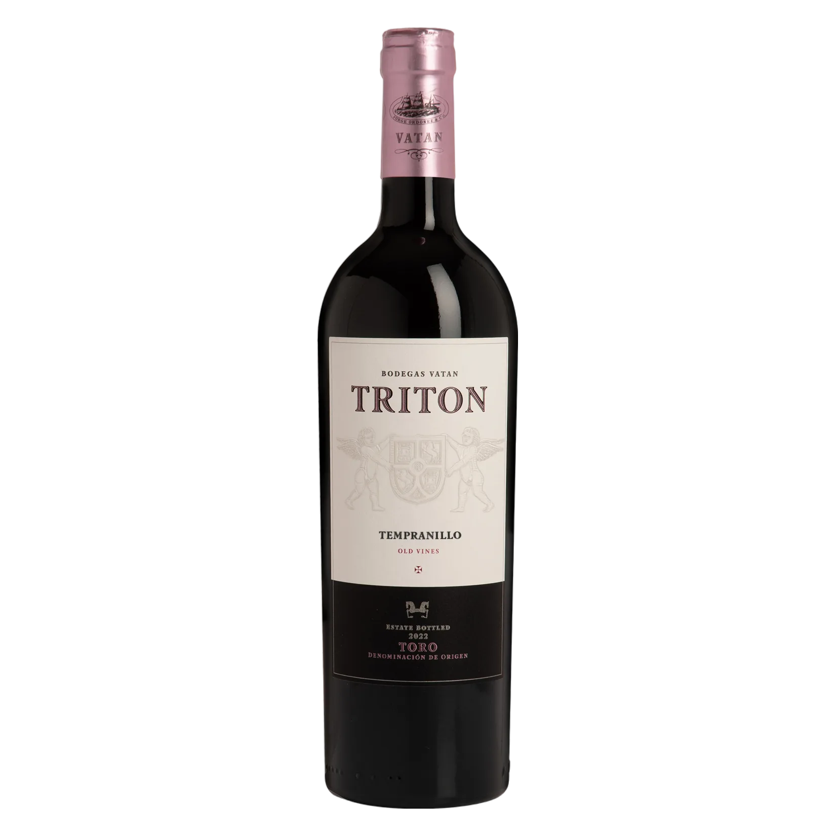 Vatan Tinta de Toro