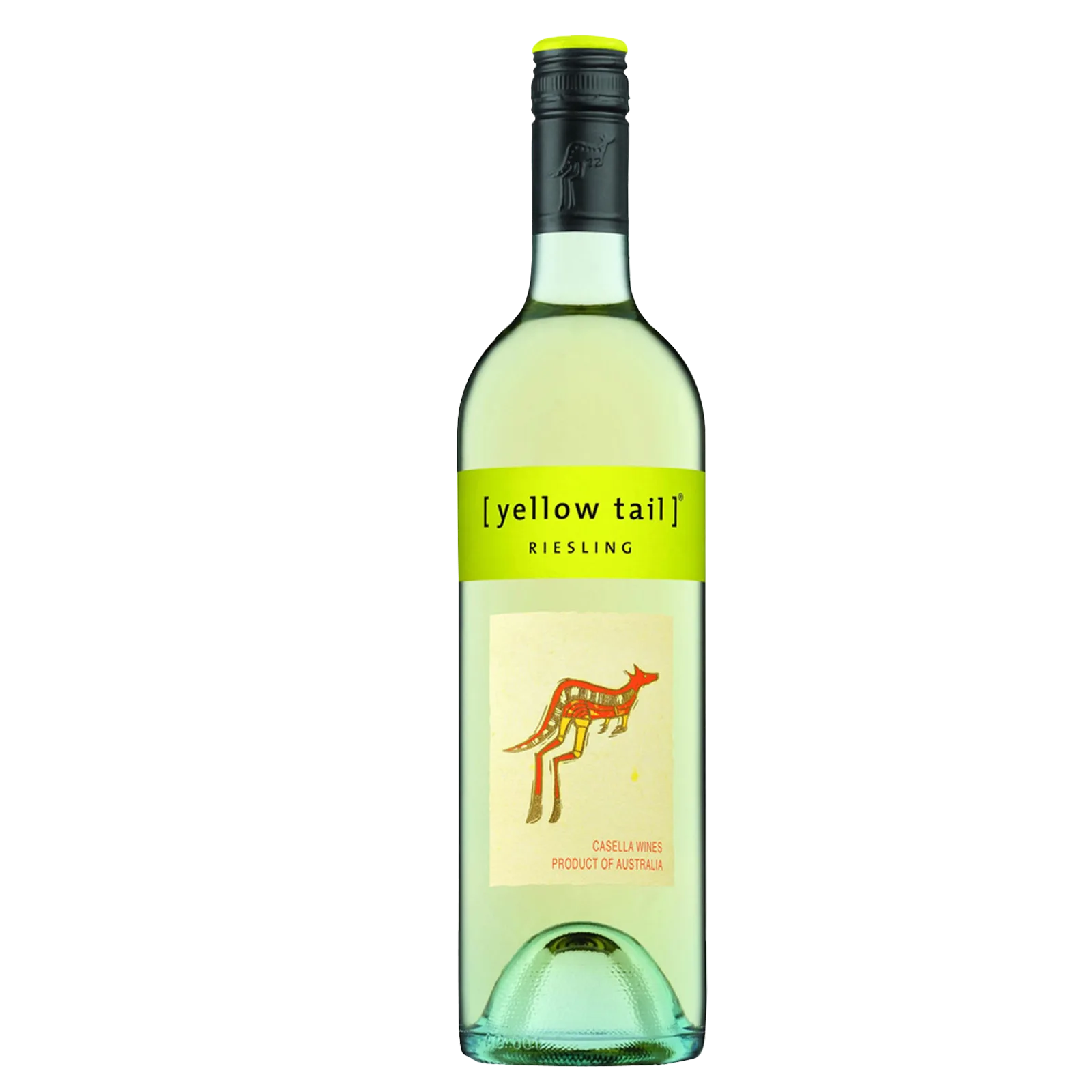 Yellow Tail Riesling