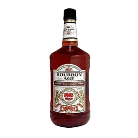 Bourbon Age Bourbon