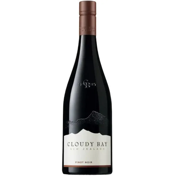 Cloudy Bay Marlborough Pinot Noir 2022