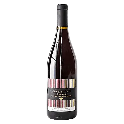 Cooper Hill by Cooper Mtn Pinot Noir