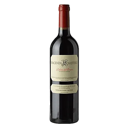 Hacienda Monasterio Tempranillo