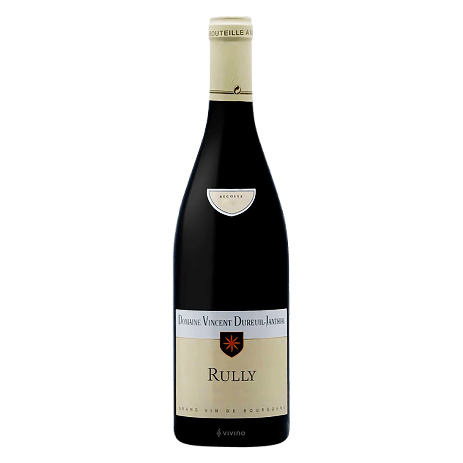 Dureuil J Rully E/G 2018