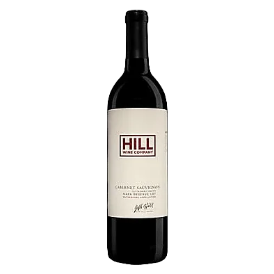 Hill Cabernet Sauvignon Rutherford