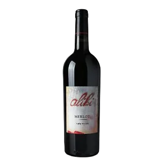 Alibi Merlot