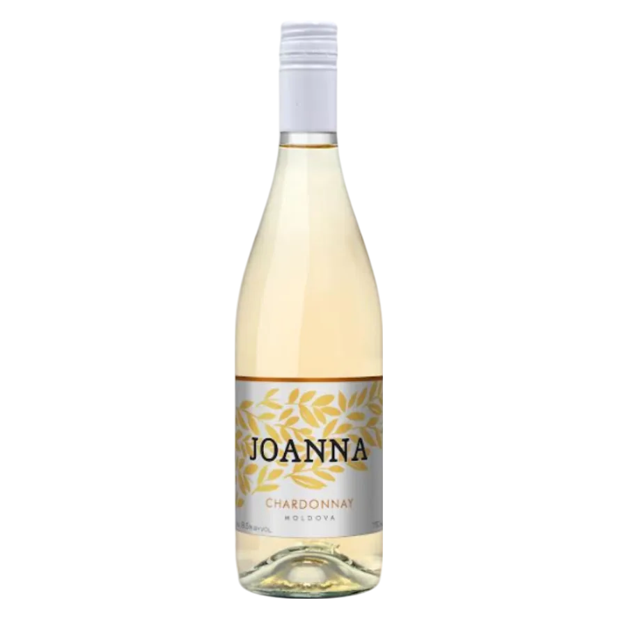 Joanna Chardonnay 750ml Bottle