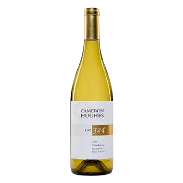 Cameron Hughes Chard Lot 324 '10 (750 ML)