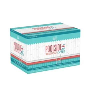 Bell's Pooltime Ale 6pk can (6PKC