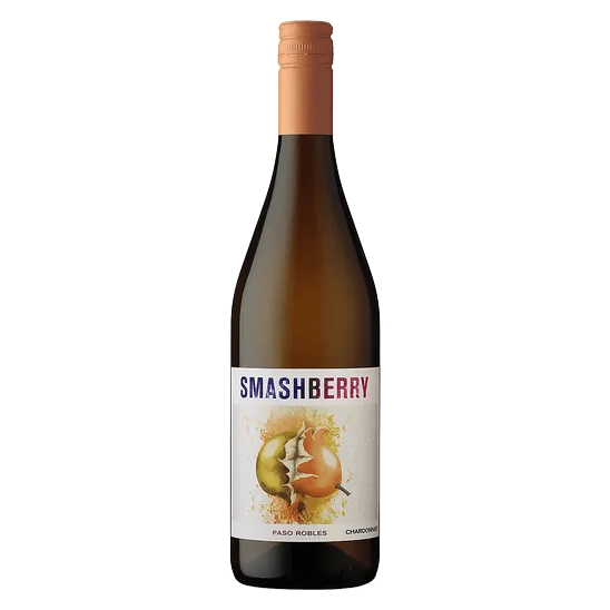 Smashberry Chardonnay (750 ML)