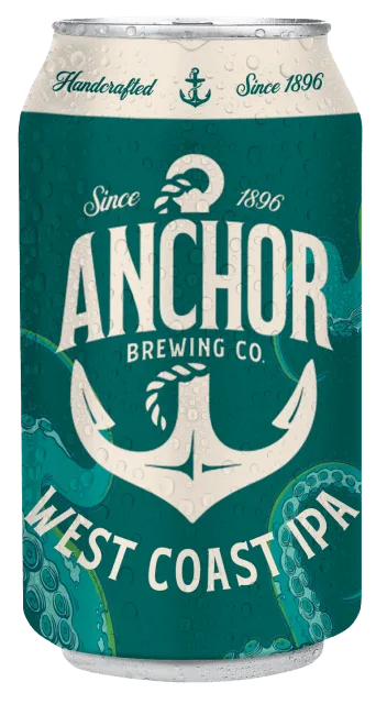 Anchor West Coast IPA