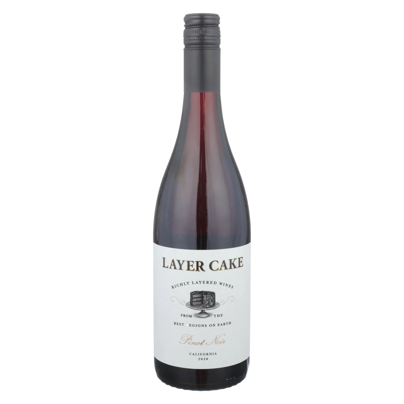 Layer Cake Pinot Noir