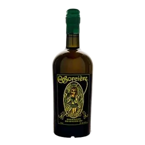 La Sorciere Verte Absinthe
