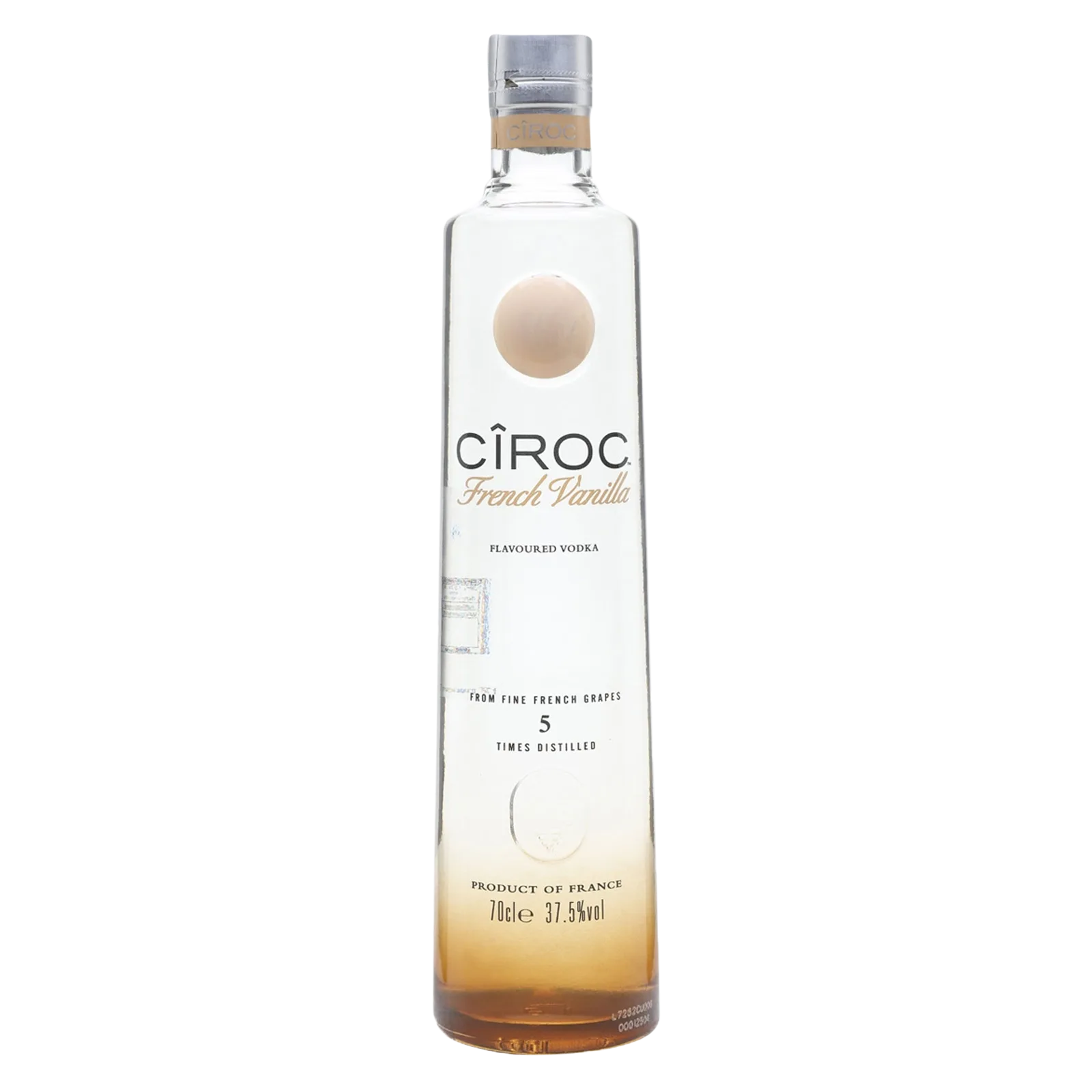 Ciroc French Vanilla Vodka