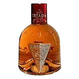 Sauza Triada Anejo Tequila