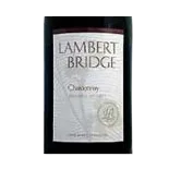 Lambert Bridge Chardonnay '02 (750 ML)