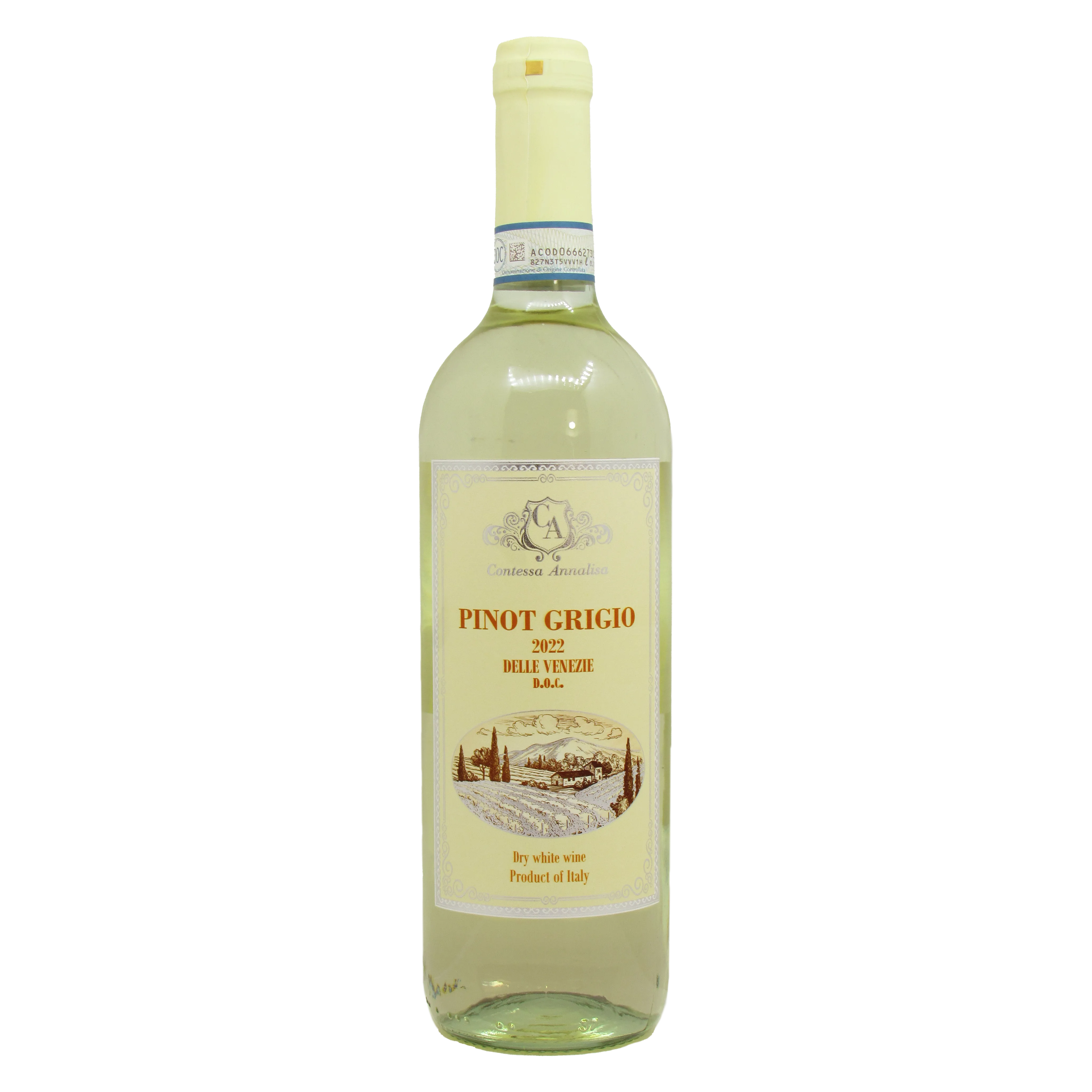 Contessa Pinot Grigio
