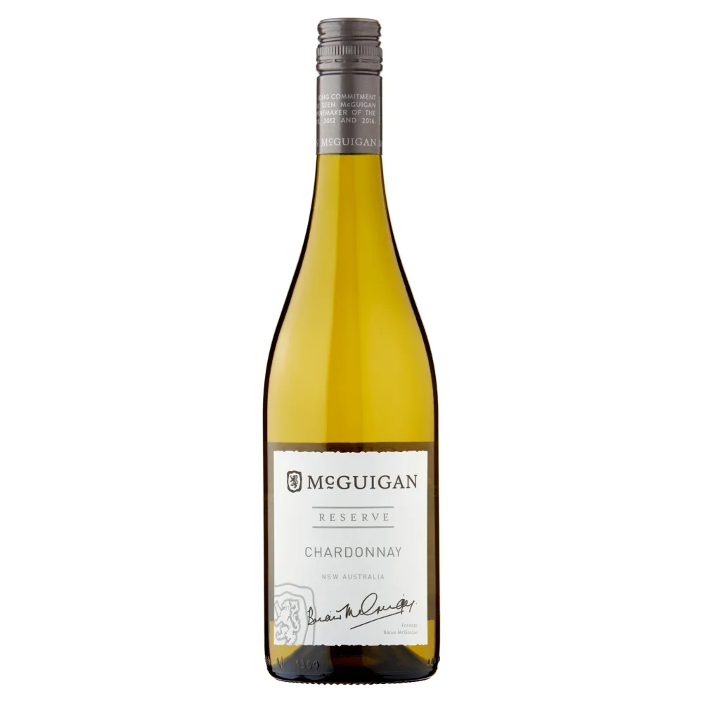 McGuigan Reserve Chardonnay