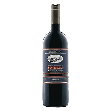 Ca'Rome Barolo Cerretta DOCG