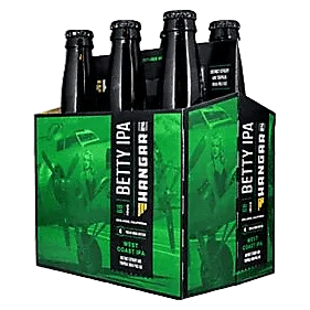 Hangar 24 Betty IPA 6pk Btl