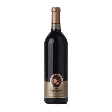 Guenoc Cabernet Beckstoffer