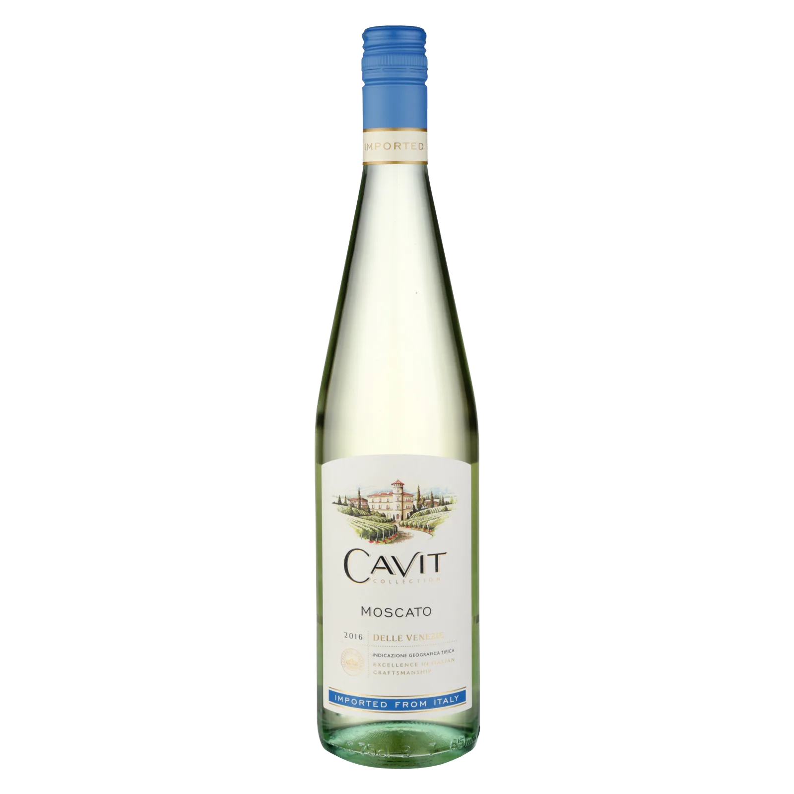 Cavit Moscato