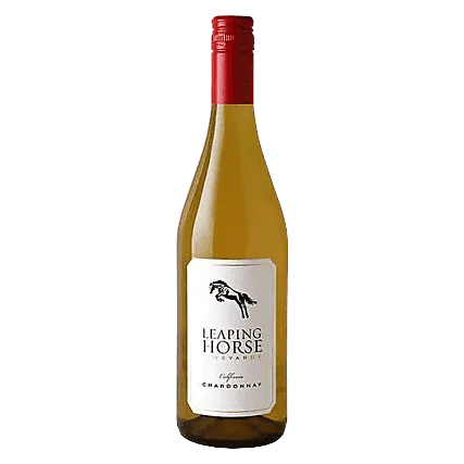 Leaping Horse Chardonnay