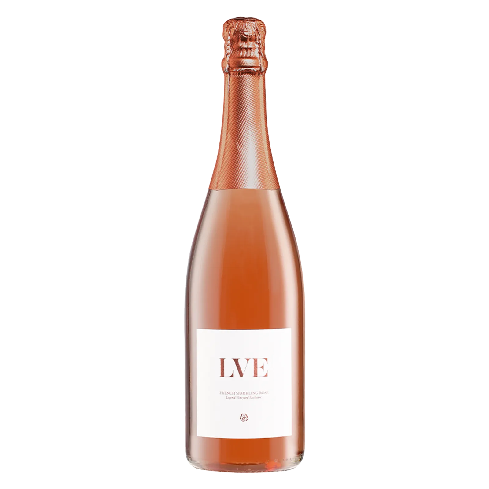LVE French Sparkling Rose by John Legend
