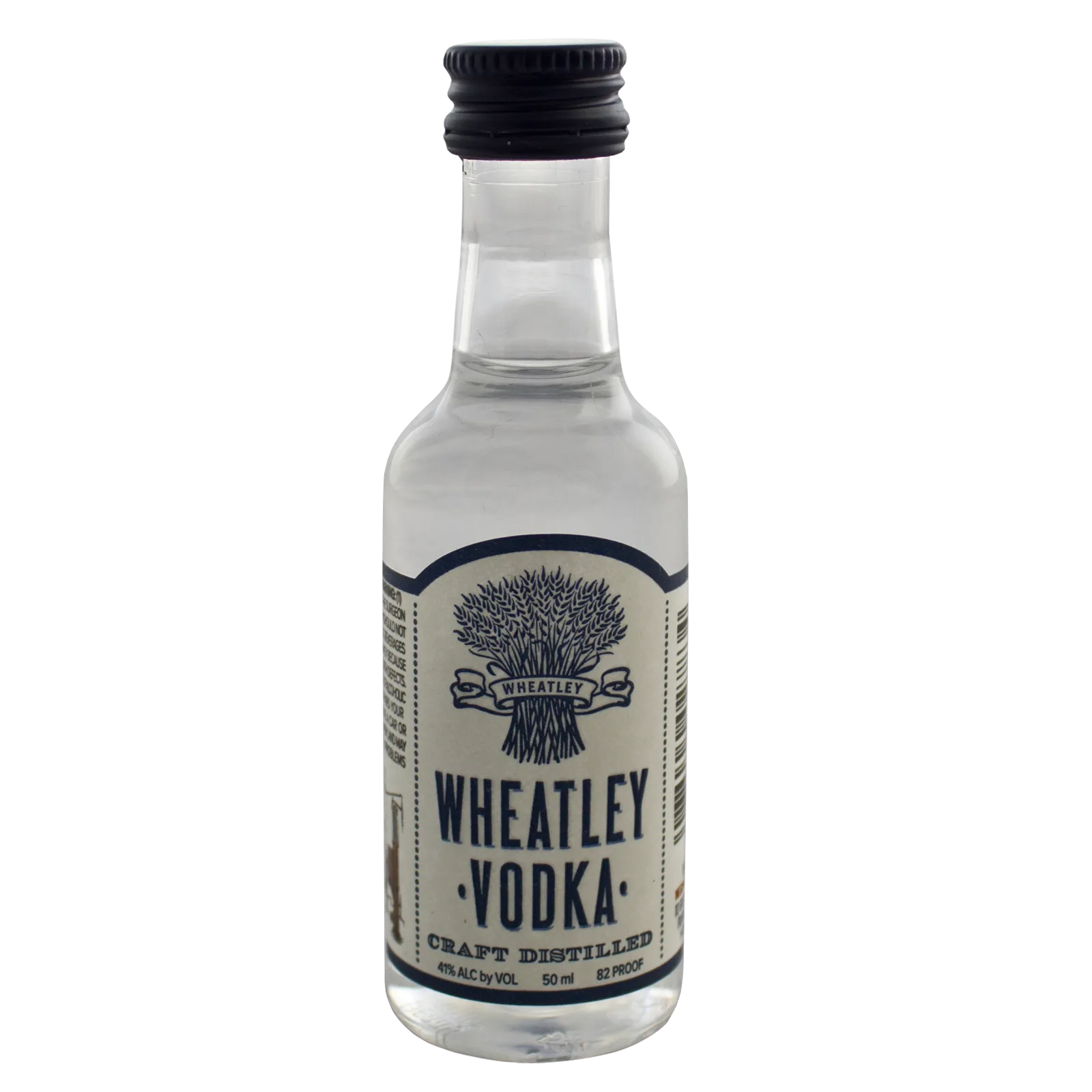 Wheatley Vodka