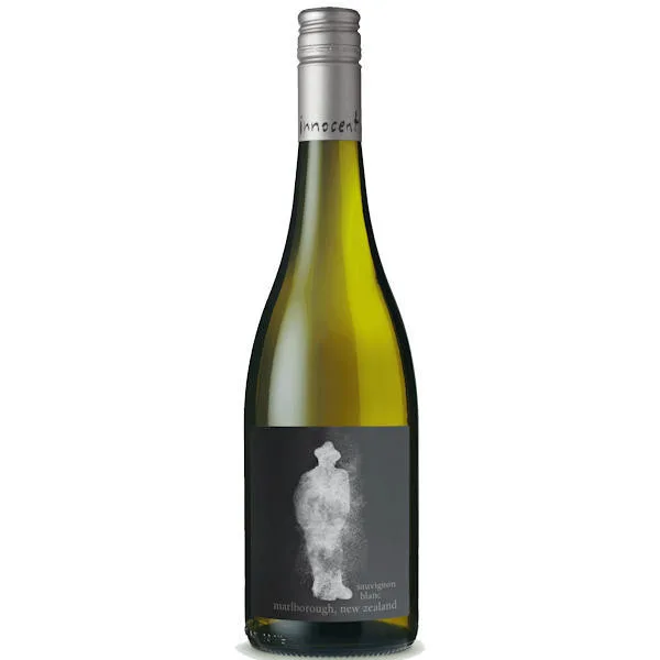 Innocent Bystander Marlborough Sauvignon Blanc 2025