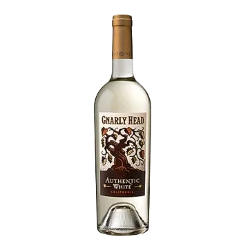 Gnarly Head Authentic White