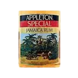 Appleton Rum Special Gold