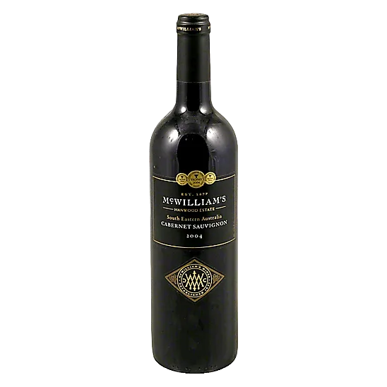 Mcwilliam's Hanwood Cabernet