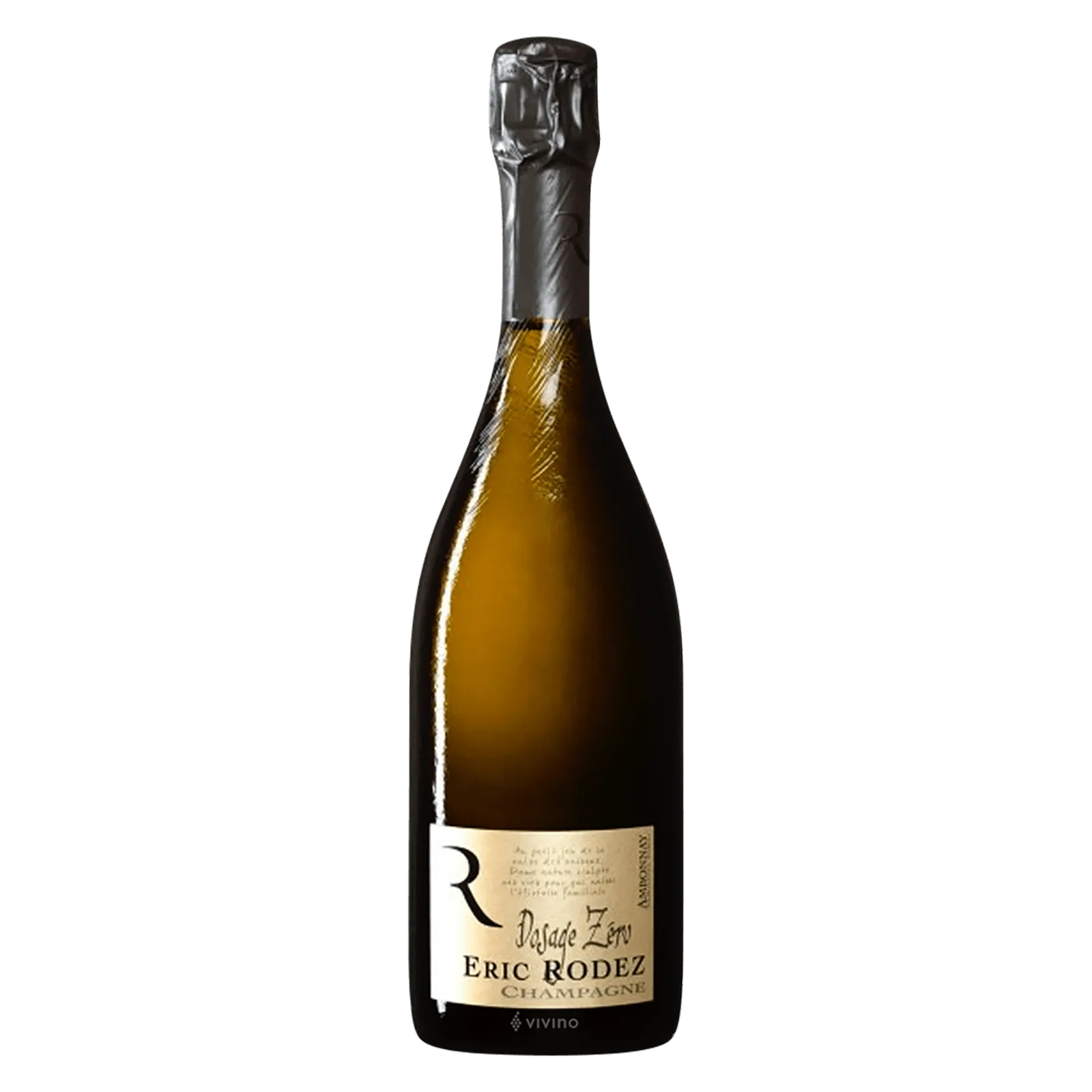 Eric Rodez Dosage Zero NV