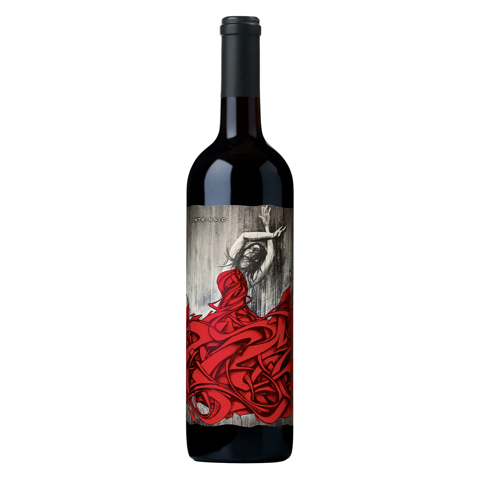 Intrinsic Cabernet Sauvignon
